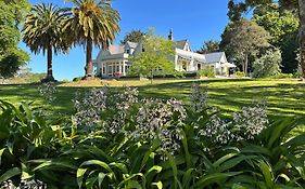 The Venus Room At Glendower Homestead